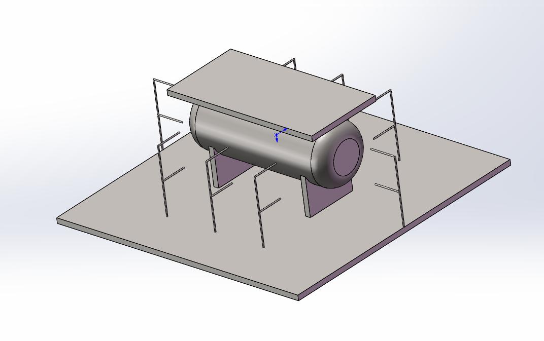無人值守罐體防護解決方案 無人值守罐體防護解決方案