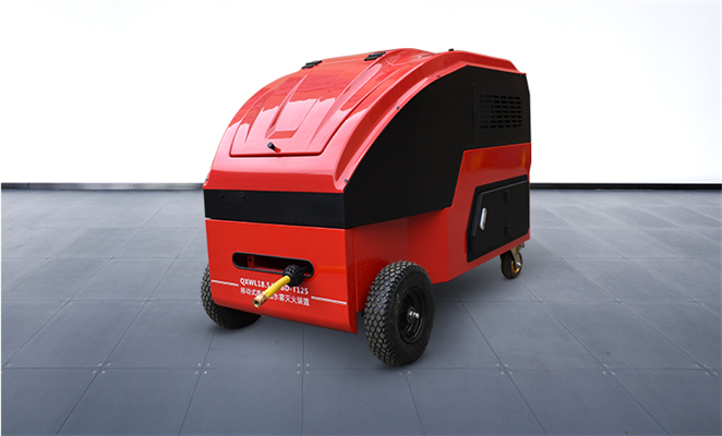 電動細(xì)水霧滅火系統(tǒng)是閉式還是開式 電動細(xì)水霧滅火系統(tǒng)是閉式還是開式