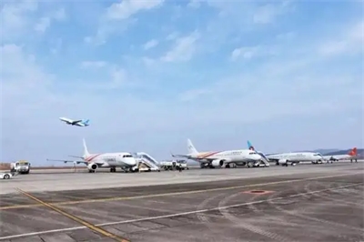 移動高壓細(xì)水霧滅火裝置可以機(jī)場使用嗎 移動高壓細(xì)水霧滅火裝置可以機(jī)場使用嗎