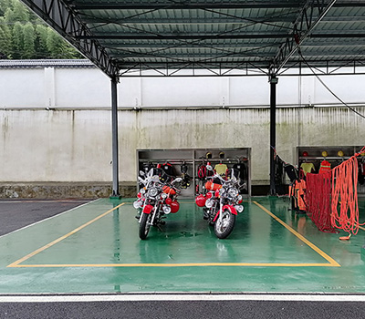 微型消防站配置 微型消防站配置