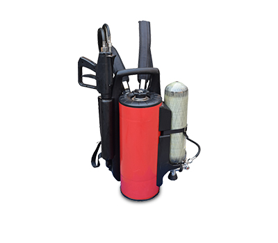 背負(fù)式噴霧滅火槍 背負(fù)式噴霧滅火槍
