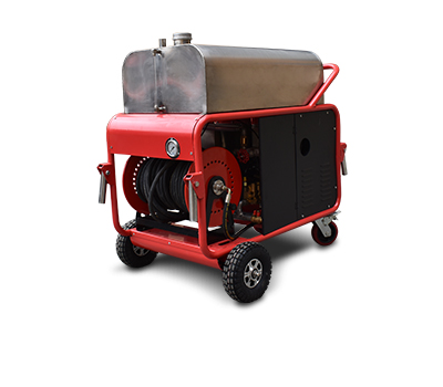 推車式高壓細水霧滅火裝置QXWL12.5/20BQ-T125 推車式高壓細水霧滅火裝置QXWL12.5/20BQ-T125