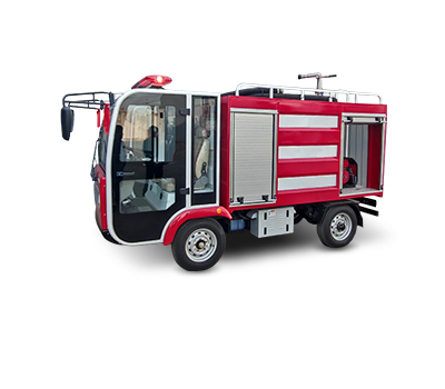 消防電動(dòng)車 消防電動(dòng)車