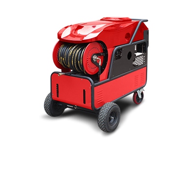 推車式高壓細(xì)水霧滅火裝置QXWL15.5/22BQ-T125