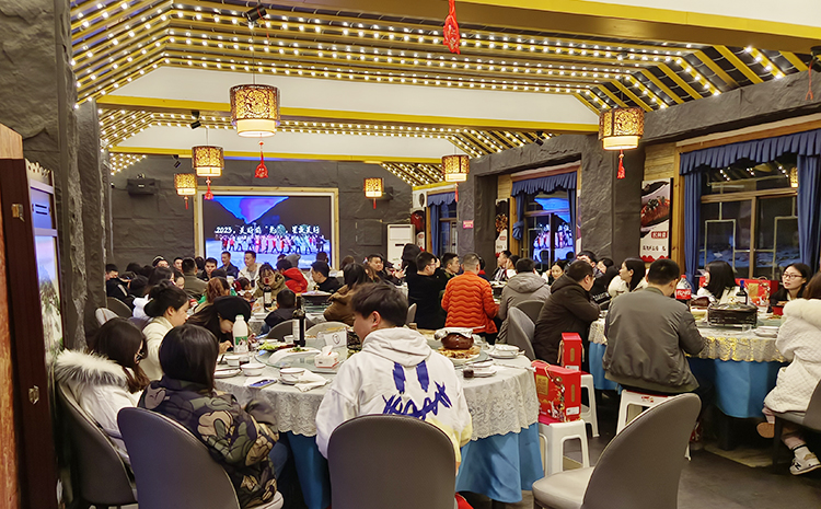 年會(huì)回顧|感恩相伴，一起邁向更好的2023！