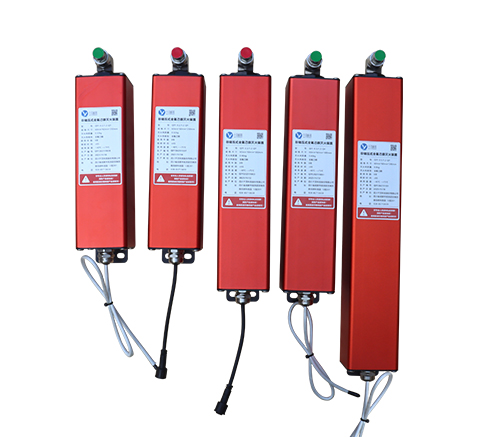 非儲壓式全氟己酮滅火裝置